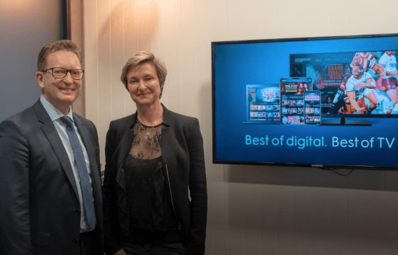 Nine launches its addressability solution, promising ‘far more transparency’ than digital giants