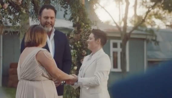 Qantas recruits Hugh Jackman to tackle diversity, asking Australians to ‘stand up’