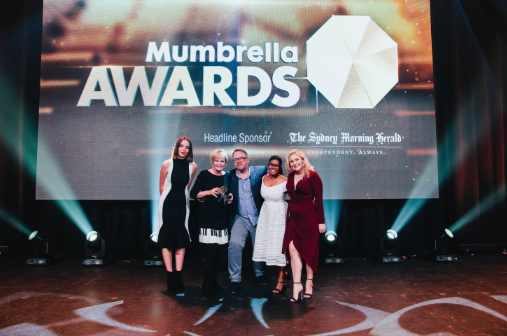 ‘I made mistakes’: Red Agency’s James Wright on how to run an award-winning agency