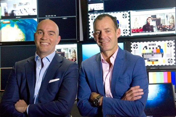 Ten unveils new sales proposition and increases focus on under 50s