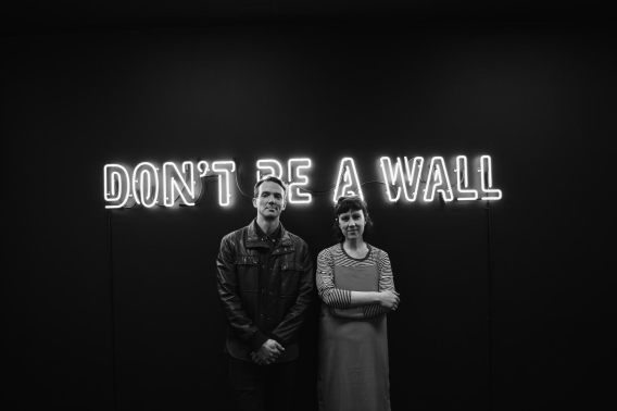 M&C Saatchi appoints Russel Fox and Siobhan Fitzgerald to its Melbourne creative team