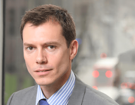 Scott Thomson joins Edelman Melbourne as managing director
