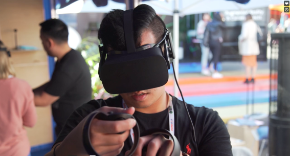 Australia’s VR and AR marketing revolution has already arrived