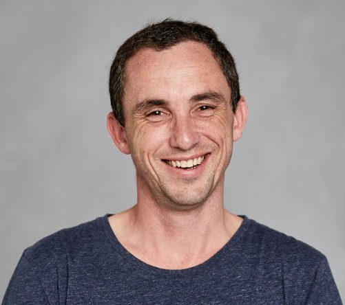 McCann Melbourne appoints Simon McCrudden as managing partner of strategy