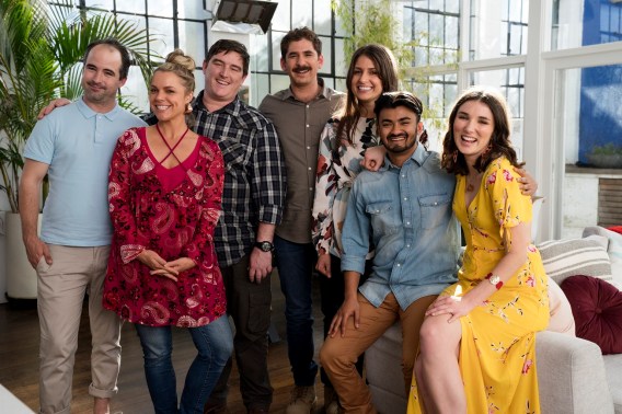 Ten’s Pilot Week to run from August 19 with ‘social buzz’ to help decide what will return in 2019