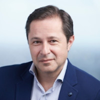 KPMG appoints Steven Daskalakis to lead its management consulting marketing