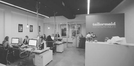 Tailor Maid Communications wins PR account for lookfantastic