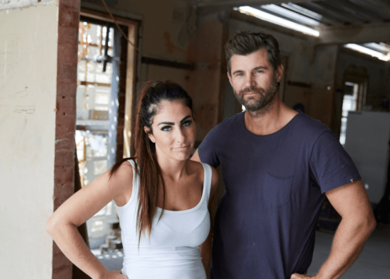 The Block achieves biggest audience for series to date, with 1.293m tuning in