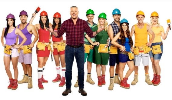 The Block’s final moments get 2.021m viewers for Nine