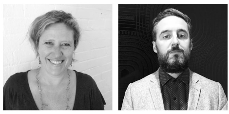 Town Square lures The Core Agency’s MD and Clemenger BBDO Melbourne’s planning director