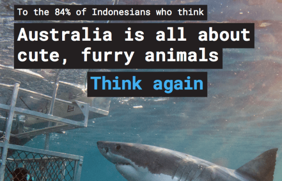 Tourism Australia kicks off $10m campaign to debunk stereotypes of what Australia offers