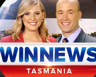 WIN Tasmania axes local news production with Wollongong move