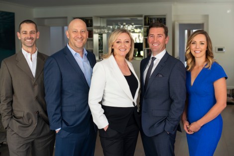 Nine and Sky announce joint venture Your Money line up with Domain’s Chris Kohler joining