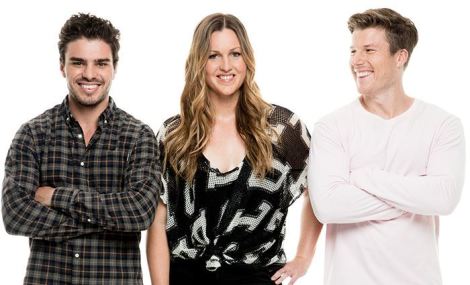 Adelaide radio ratings: Hit 107 loses momentum after Amos, Cat and Angus fall back