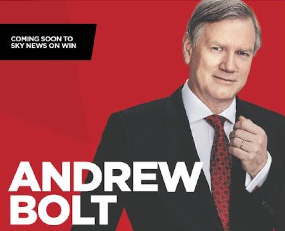 Sky News denies targeting Victorian minister in WIN campaign