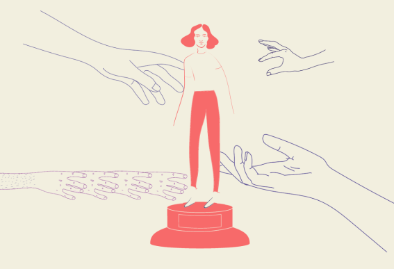 Exposed: Australian adland’s sexual harassment shame