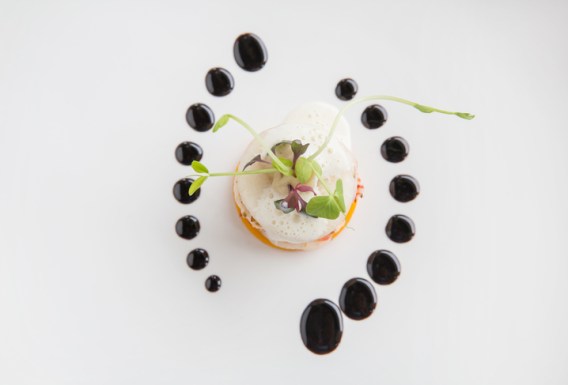 Gourmet advertising is for awards juries, not real people