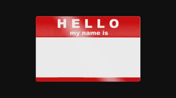 A cautionary tale of changing your brand name without doing your homework
