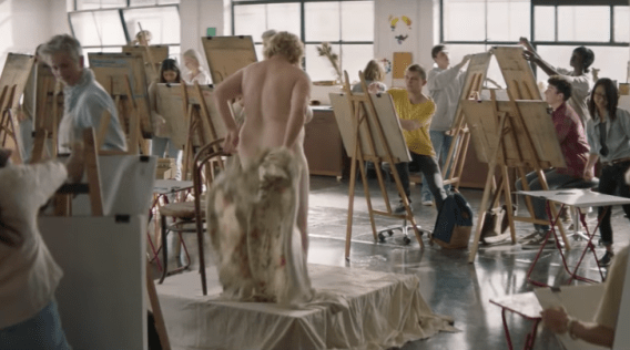 Mars’ naked mum ad deemed ‘morally wrong’ in complaint to ad watchdog