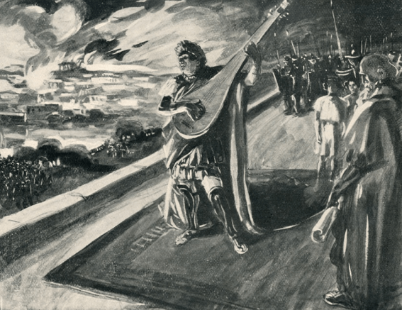 Rome is burning: How GDPR put programmatic at risk