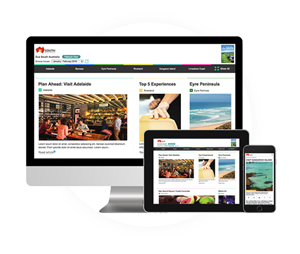Partica launches travel content marketing service