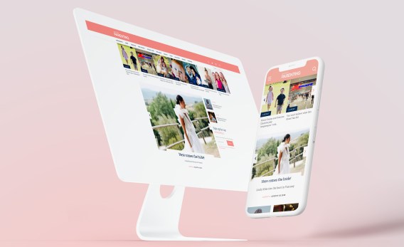 Pacific Magazine launches e-commerce platform in Practical Parenting relaunch