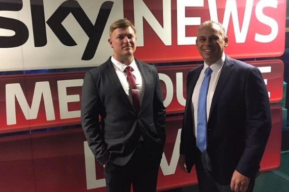 Australian media are playing a dangerous game using racism as currency