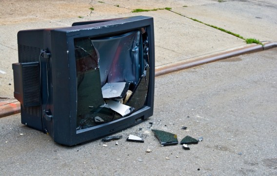 Media agencies are structurally unsustainable