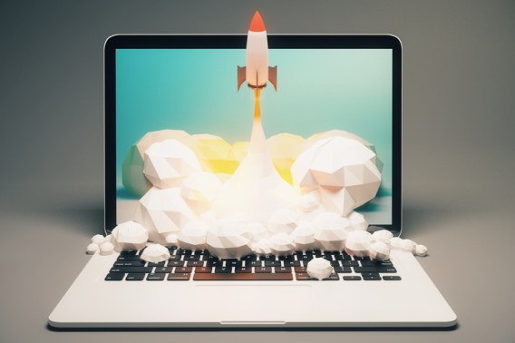 Australian marketing needs more leaders to take the start up leap