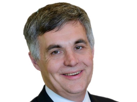 Former News Corp CFO, Stephen Rue appointed to lead NBN Co