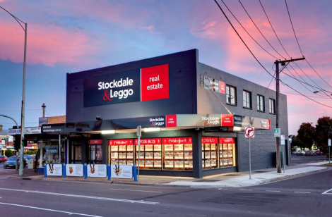 The Sphere Agency wins Real estate company Stockdale & Leggo’s creative, media and digital accounts