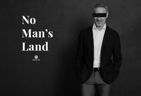 Looking back on No Man’s Land, and the need to set gender diversity targets
