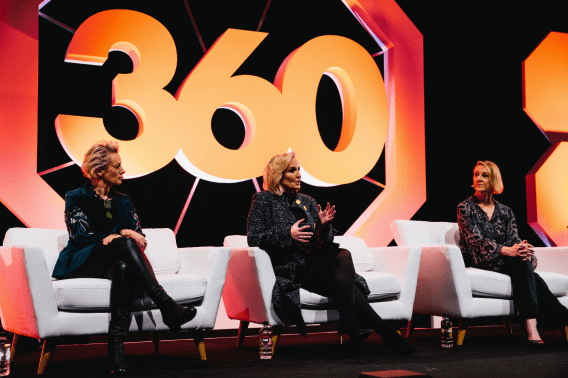 Women in media on the challenges of breaking into the industry today | Mumbrella360 video