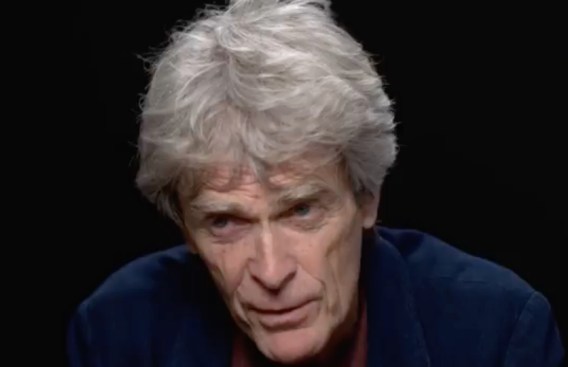 Sir John Hegarty: Ban scam agencies from awards shows like sport bans doping stars