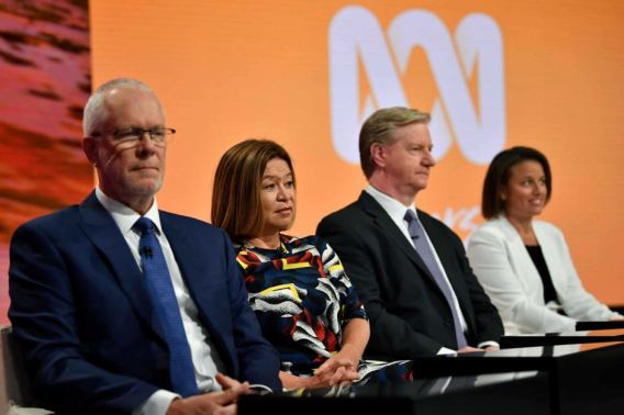 What is the ABC’s Project Jetstream, the scheme that doomed Michelle Guthrie?