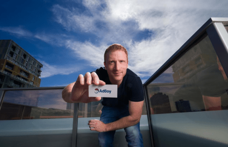 Adboy.com to undertake paid search for Sukin