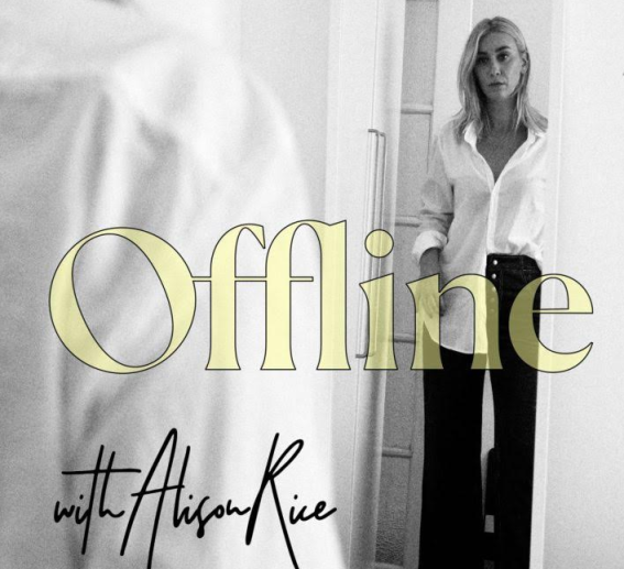 Allure Media’s Alison Rice launches podcast to have ‘honest’ conversations with influencers