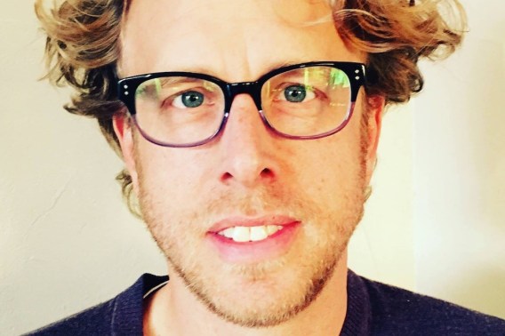 Facebook creative head Andrew Keller forecasts stories will overtake feed