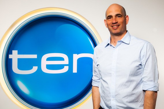 Anthony Sharwood joins Ten Daily as sports editor