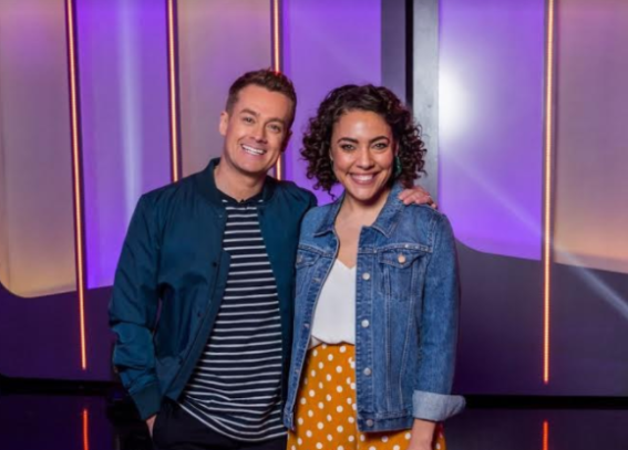 Game of Games to premiere October 7