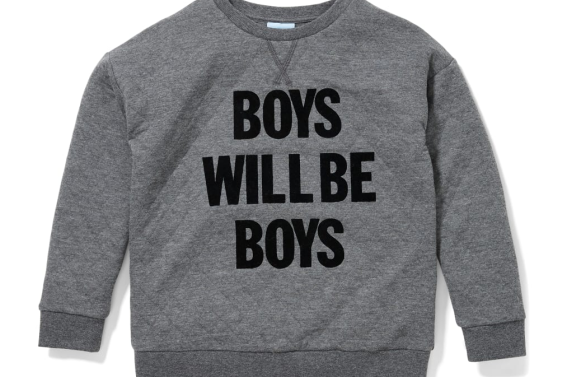 ‘Boys will be boys’ to racist Corn Pops: How to react when controversy strikes