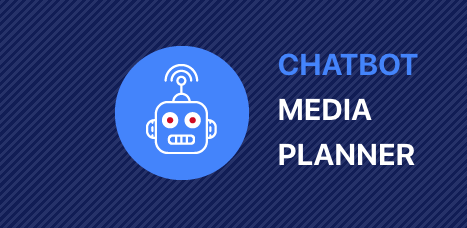 When chatbots do your media plan