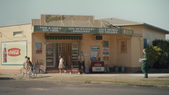 Coca-Cola reflects on 80 years of Australian heritage in ‘made and shared down under’ campaign