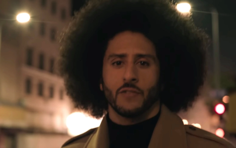 Nike is right to stay the course with non-conformist icons like Colin Kaepernick