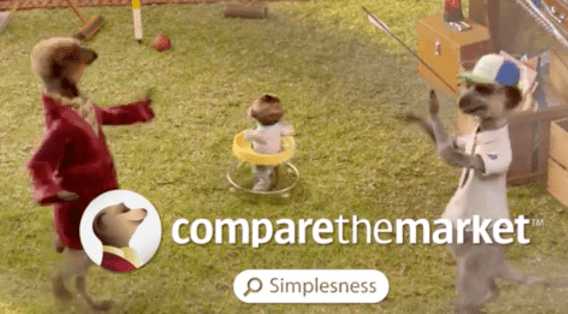 Compare the Market makes ‘directional shift’ in first campaign from CMO Jenny Williams