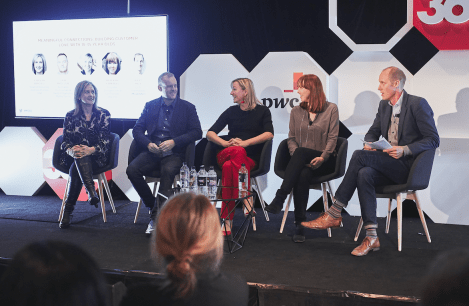 We’re not going to have a conversation about millennials | Mumbrella360 video