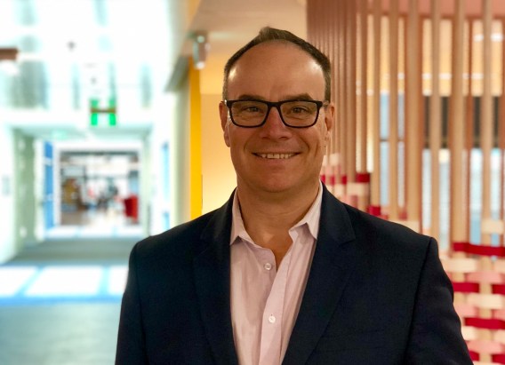 Ooh Media chief customer officer David Scribner exits, deciding it’s ‘best for him and the business’