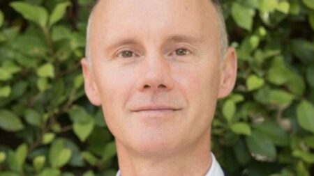 Former IDG Communications boss Davy Adams returns to trade media