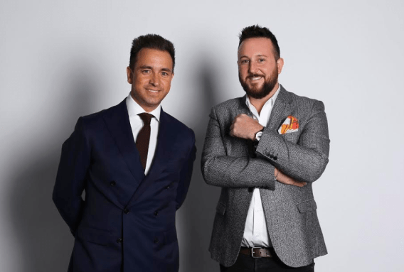Simon Williams becomes national MD of Carat