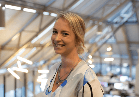 Clemenger BBDO Melbourne hires two new NAB group business directors